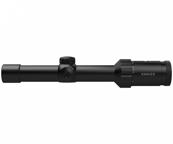 Kahles K18i 1-8x24 Ziehlfernrohr